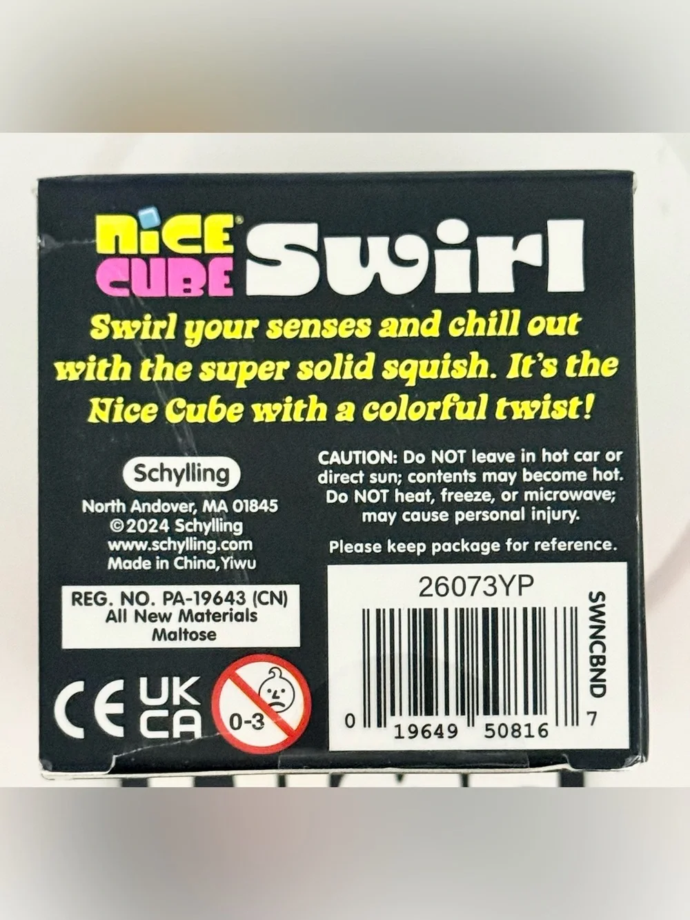 NeeDoh nwt nice